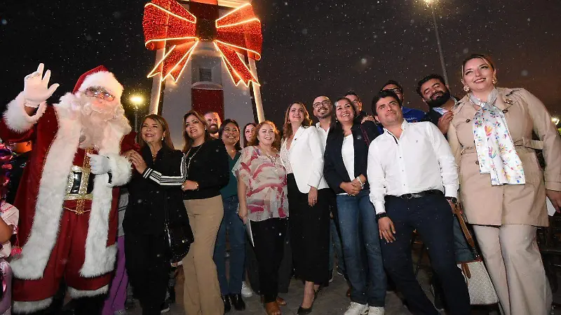 Villa-Navideña-Irapuato  
